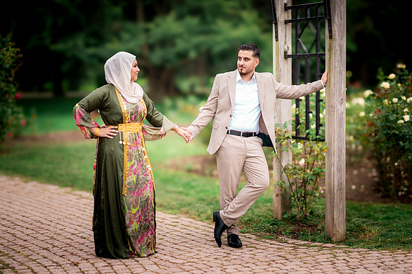 ZIna + Rayan -0309