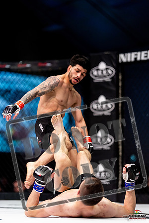 Tony Rojas vs. Thomas Anilowski-0083