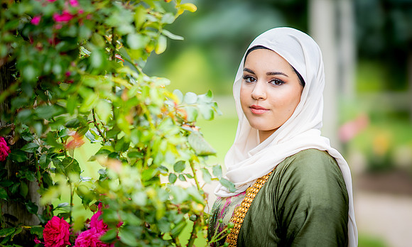 ZIna + Rayan -0318