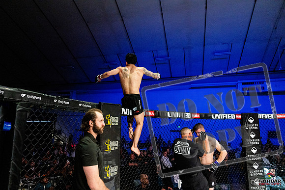 Tony Rojas vs. Thomas Anilowski-0121