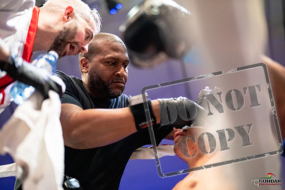 Mike McWilliams vs Luis Prieto-0119