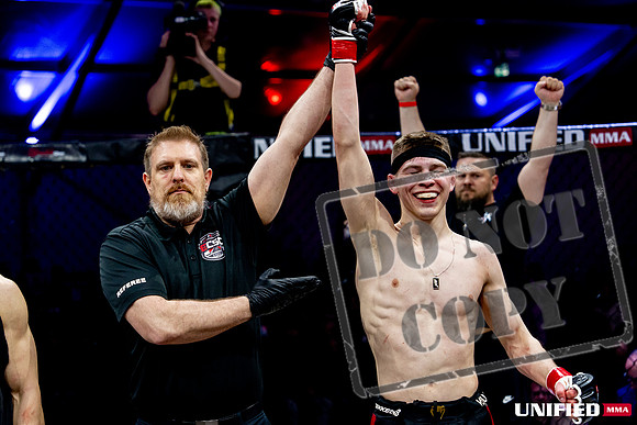 GABE BROWN VS DAVID CHEN-0279