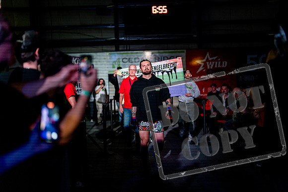RUMBLE 67 -0368