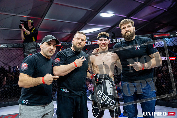 GABE BROWN VS DAVID CHEN-0293