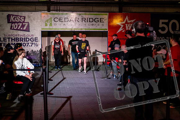 RUMBLE 67 -0198