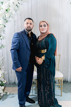 ZIna + Rayan -0512