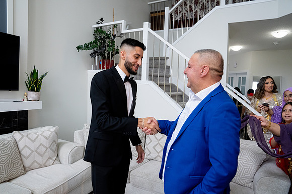 Ghrib + Noha -0141