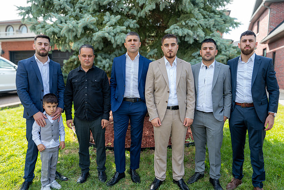 ZIna + Rayan -0435