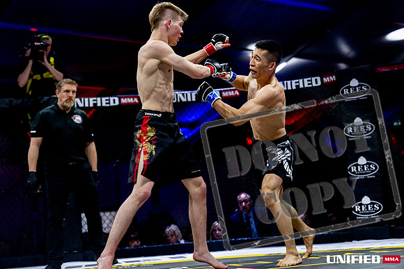 GABE BROWN VS DAVID CHEN-0253