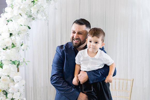 ZIna + Rayan -0516