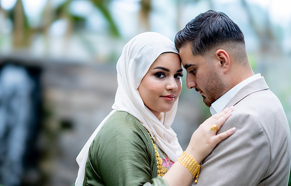 ZIna + Rayan -0220