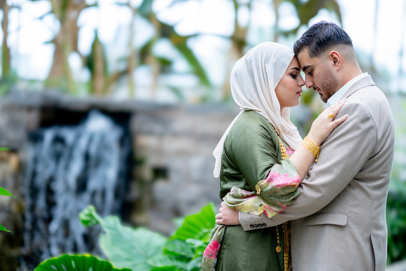 ZIna + Rayan -0216