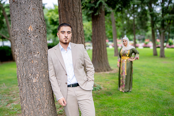 ZIna + Rayan -0119