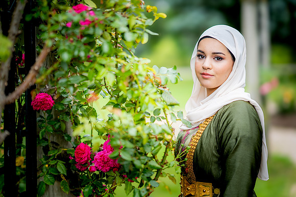 ZIna + Rayan -0317
