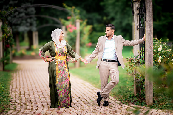 ZIna + Rayan -0311
