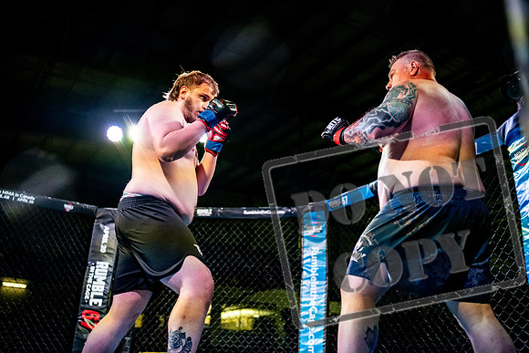 RUMBLE 67 -0982
