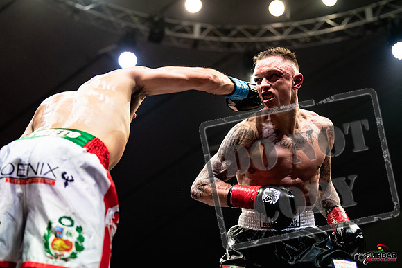 Mike McWilliams vs Luis Prieto-0142
