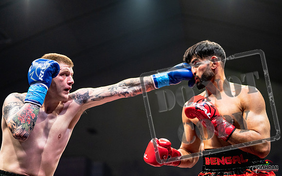 KB Bhullar vs Chris Chapman-0112