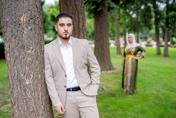 ZIna + Rayan -0121