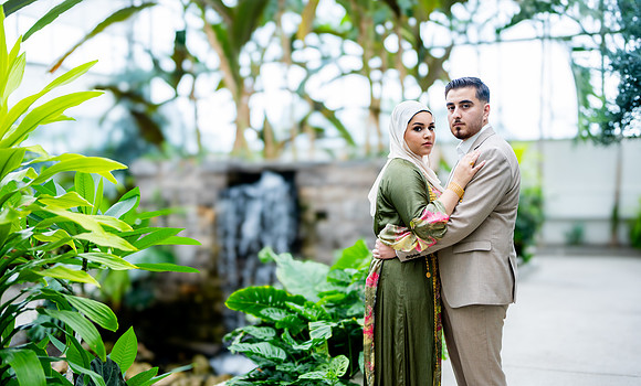 ZIna + Rayan -0213