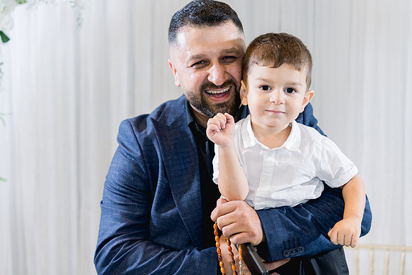 ZIna + Rayan -0521