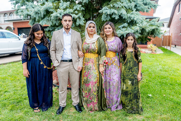 ZIna + Rayan -0411