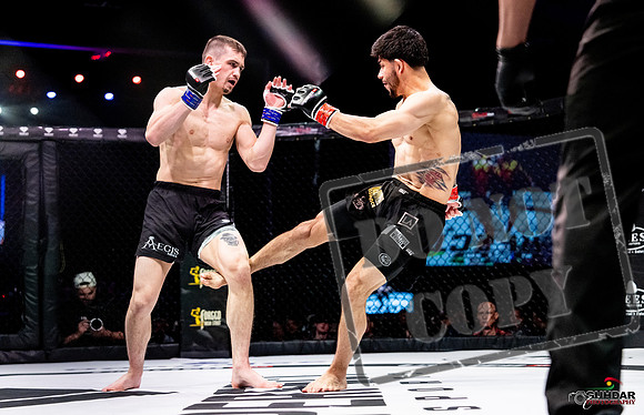 Tony Rojas vs. Thomas Anilowski-0030