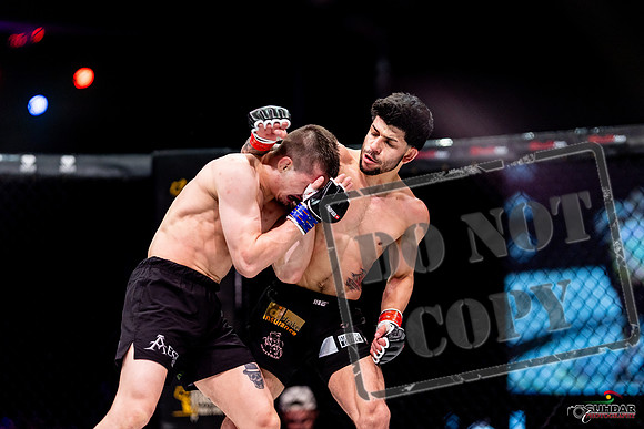 Tony Rojas vs. Thomas Anilowski-0089