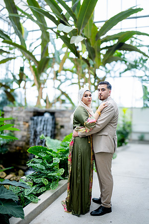 ZIna + Rayan -0214