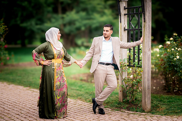 ZIna + Rayan -0308