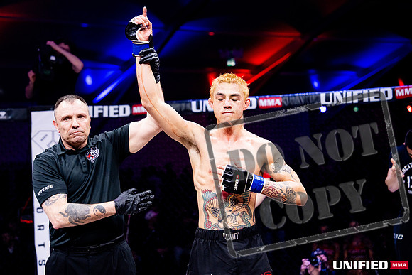 HARLEY KING VS KEES HUISMAN-0150