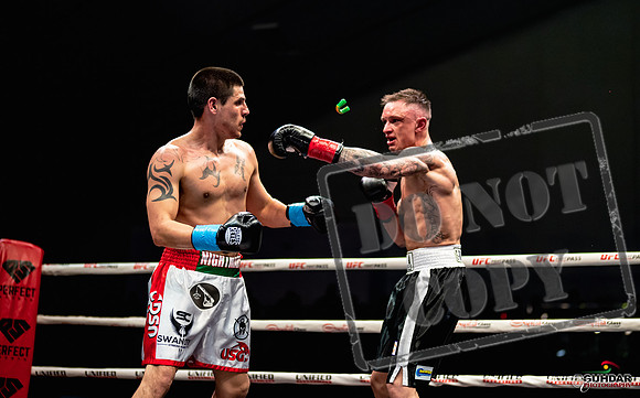 Mike McWilliams vs Luis Prieto-0127
