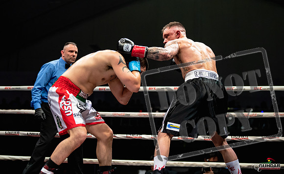 Mike McWilliams vs Luis Prieto-0139
