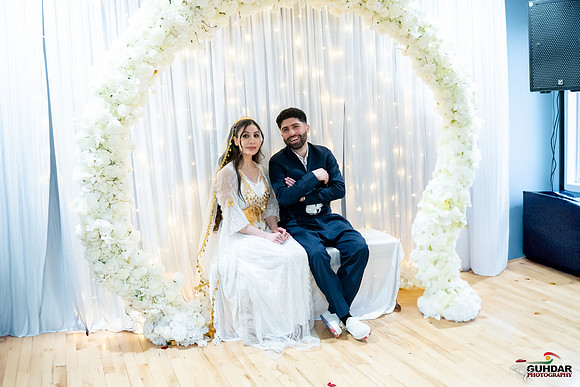 Harim & Marlene Nikkah -0002