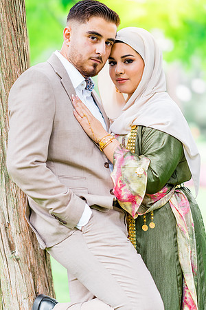 ZIna + Rayan -0169