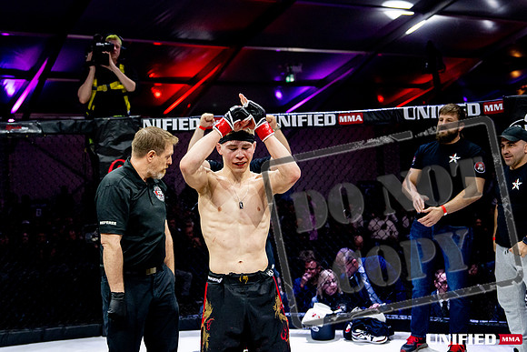 GABE BROWN VS DAVID CHEN-0282