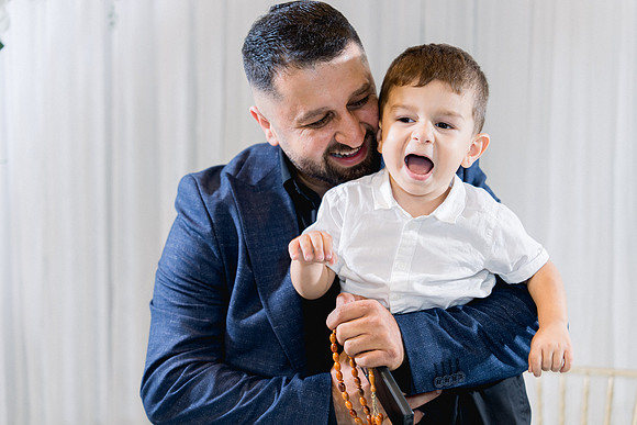 ZIna + Rayan -0519