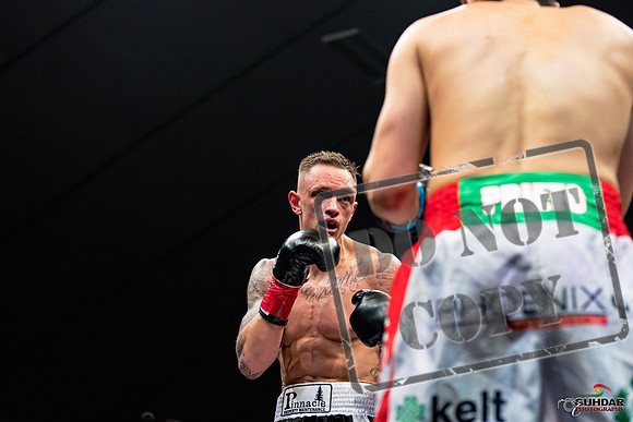 Mike McWilliams vs Luis Prieto-0101