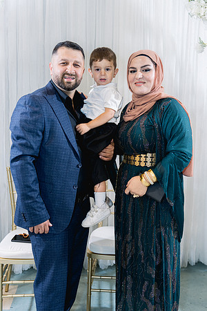 ZIna + Rayan -0510