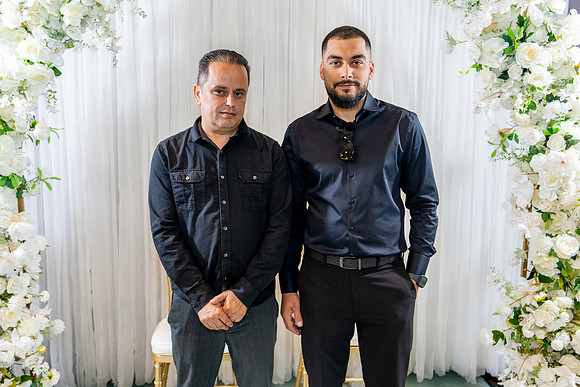ZIna + Rayan -0461