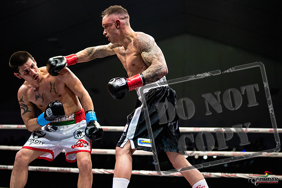 Mike McWilliams vs Luis Prieto-0132