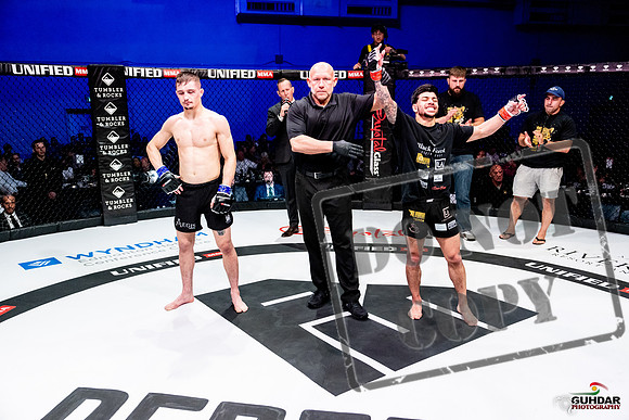Tony Rojas vs. Thomas Anilowski-0124