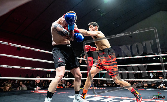 KB Bhullar vs Chris Chapman-0096