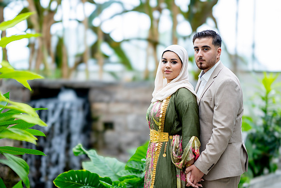 ZIna + Rayan -0202
