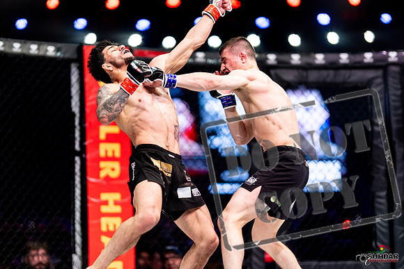 Tony Rojas vs. Thomas Anilowski-0109