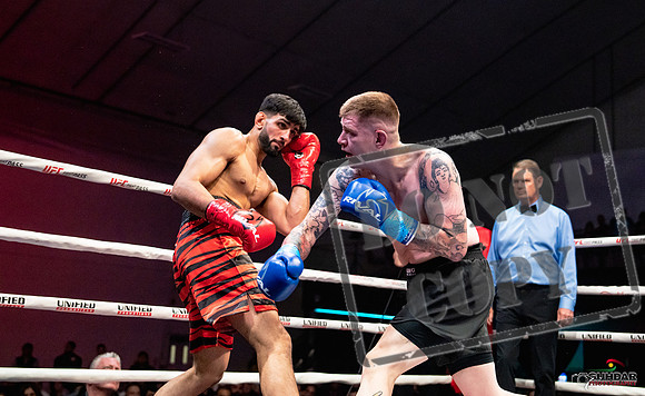 KB Bhullar vs Chris Chapman-0083