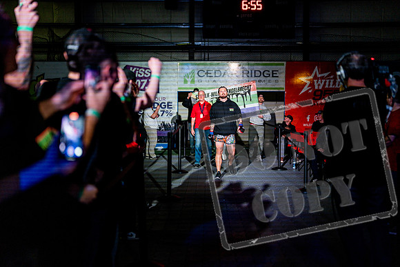 RUMBLE 67 -0366