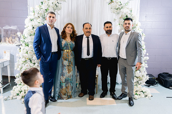 ZIna + Rayan -0533