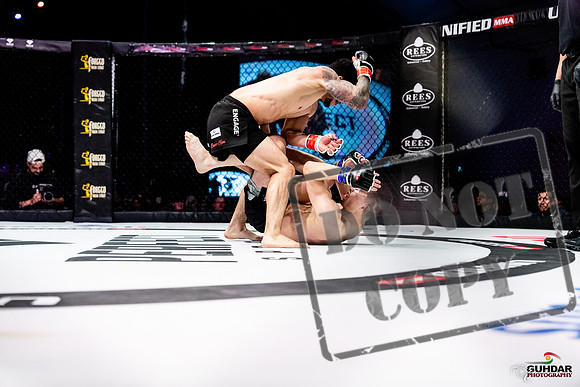 Tony Rojas vs. Thomas Anilowski-0078