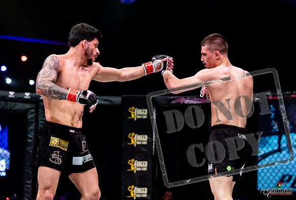 Tony Rojas vs. Thomas Anilowski-0100